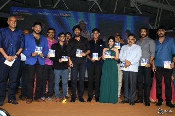 Nirmala Convent Movie Audio Launch